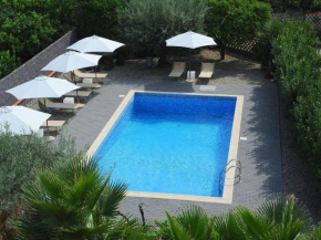 Гостиница Valley-View Holiday Home in Santa Venerina with Private Pool, Санта Венерина
